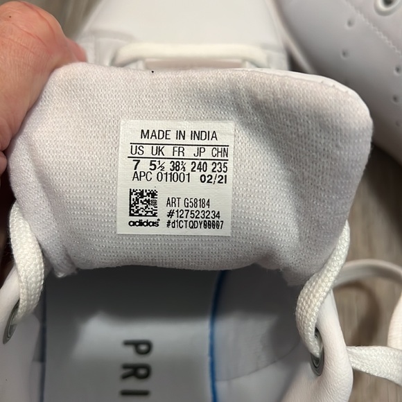 STAN SMITHS - Picture 8 of 10